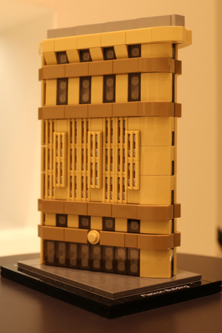 Illustration for article titled The 2015 Nuremberg Toy Fair images show all the amazing upcoming Lego